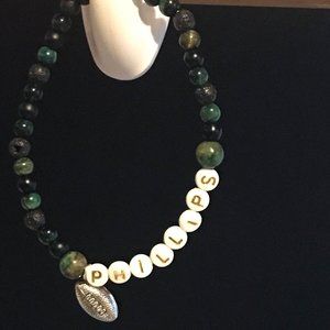 Unisex Eagles Player bracelet
